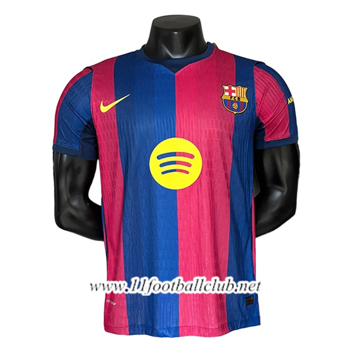 Maillot de Foot FC Barcelone Domicile 2026/2027