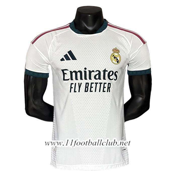 Maillot de Foot Real Madrid Domicile 2026/2027