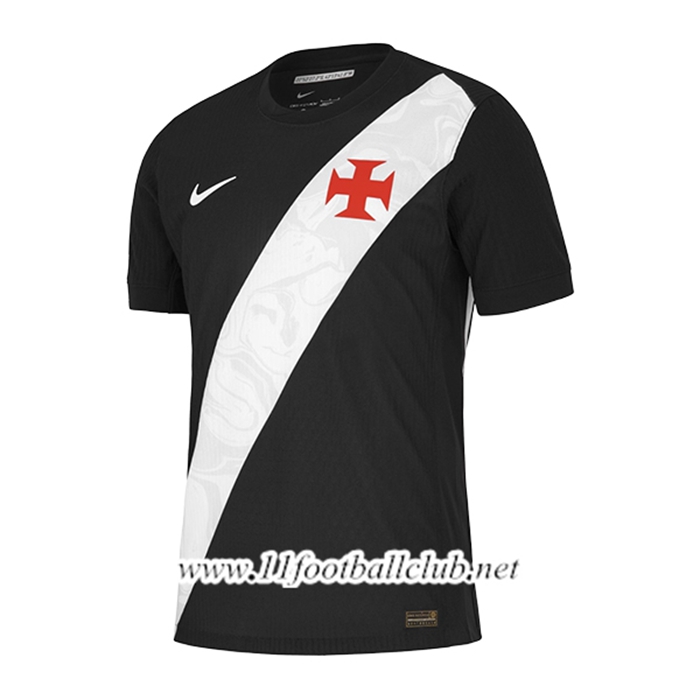 Nouveau Maillot de Foot CR Vasco Da Gama Domicile 2026/2027