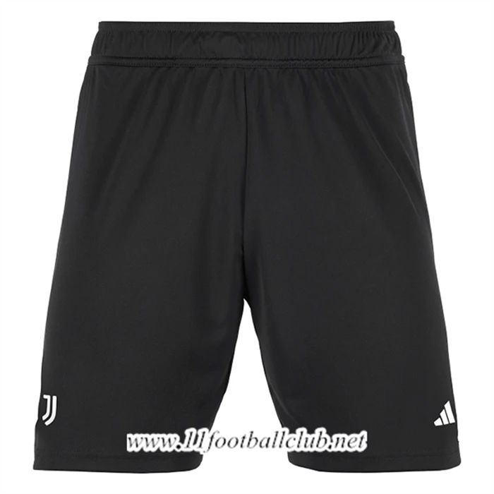 Short de Foot Juventus Fourth 2026/2027