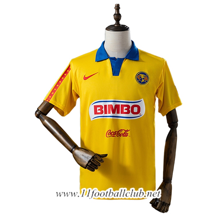 Maillot de Foot Club America Retro Domicile 2006/2007