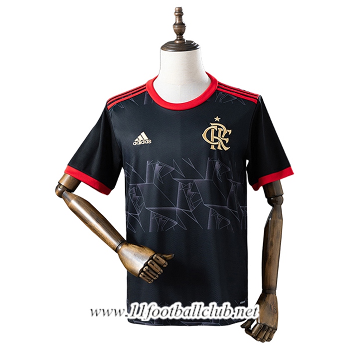 Maillot de Foot Flamengo Retro Third 2021/2022