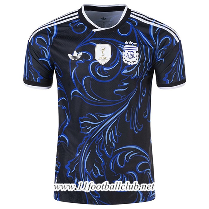 Nouveau Maillot Equipe Foot Argentine Exterieur 2026/2027