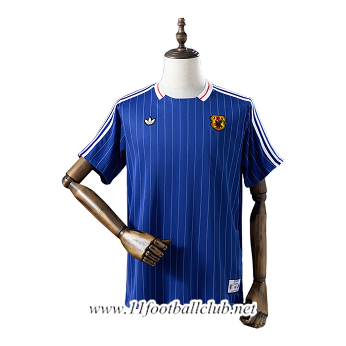 Maillot Equipe Foot Japon Special Edition Bleu 2026/2027