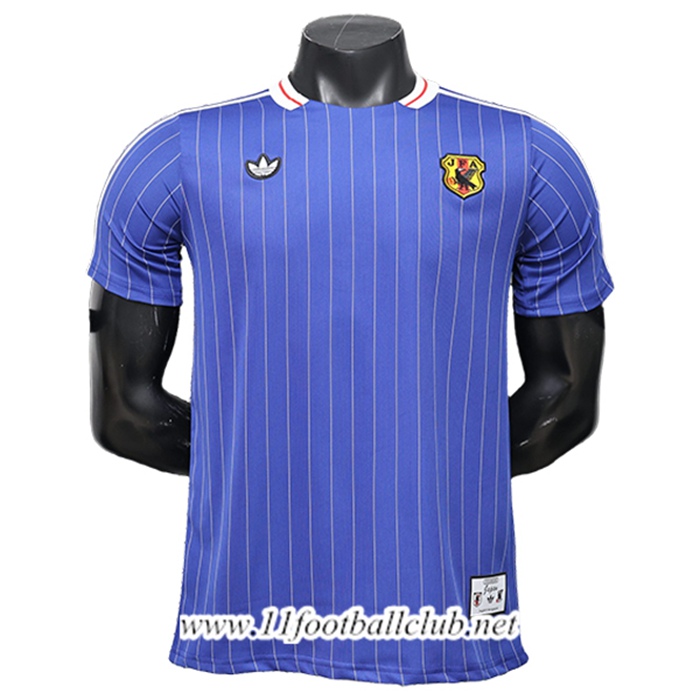 Maillot Equipe Foot Japon Special Edition Bleu 2026/2027