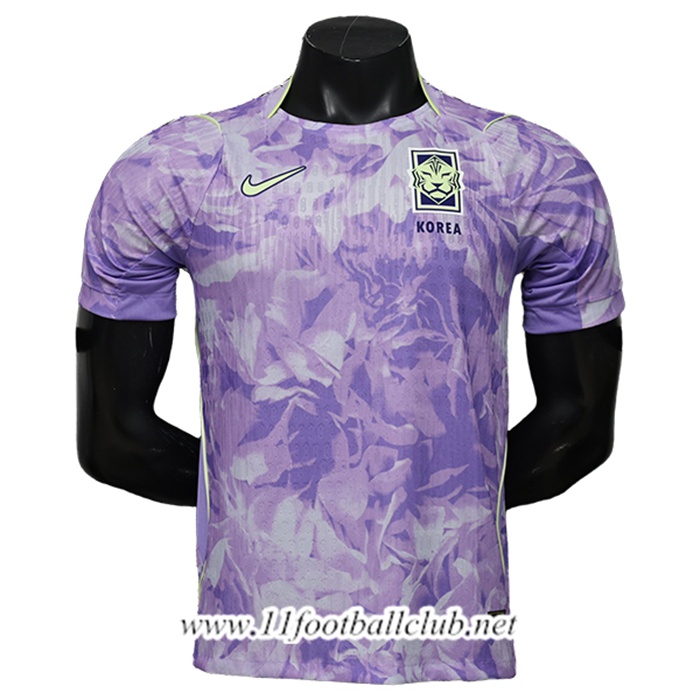 Maillot Equipe Foot Corée du Sud Exterieur 2026/2027