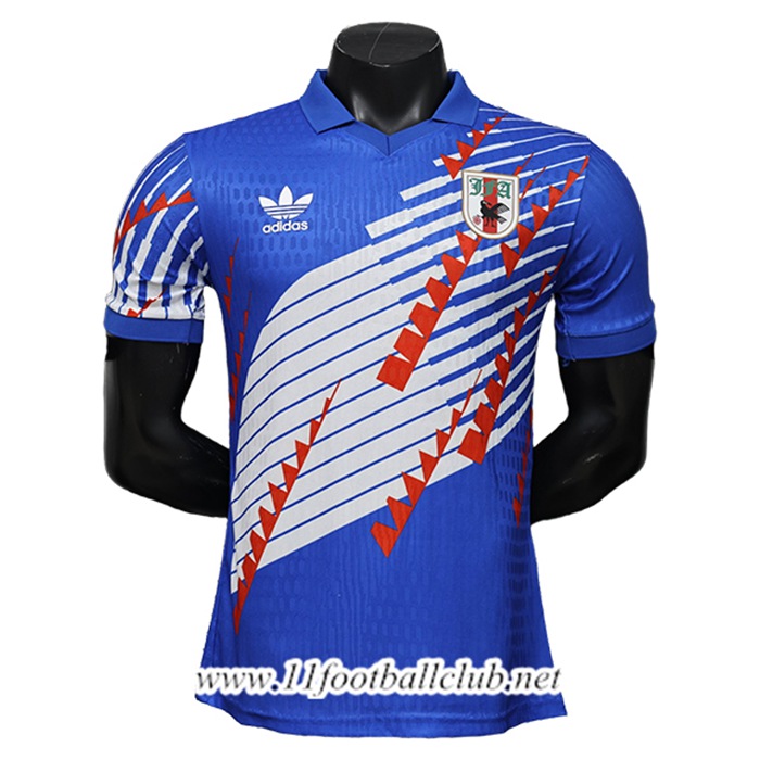 Maillot Equipe Foot Japon Special Edition Bleu 2026/2027
