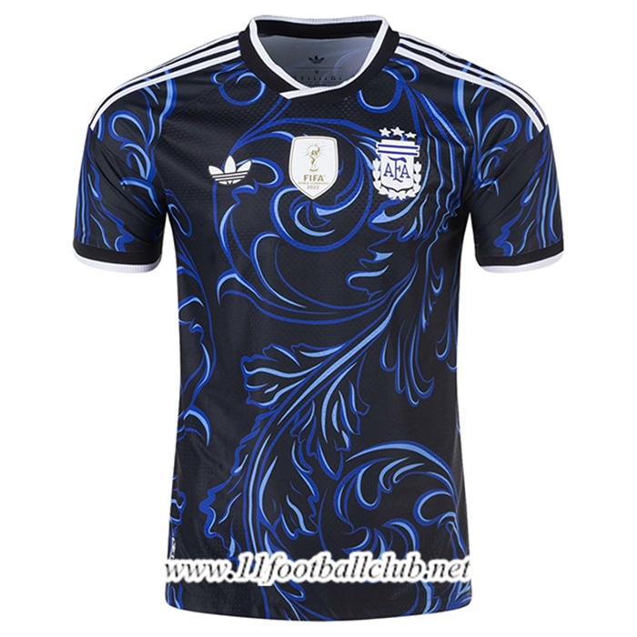 Nouveau Maillot Equipe Foot Argentine Exterieur Coupe Du Monde 2026