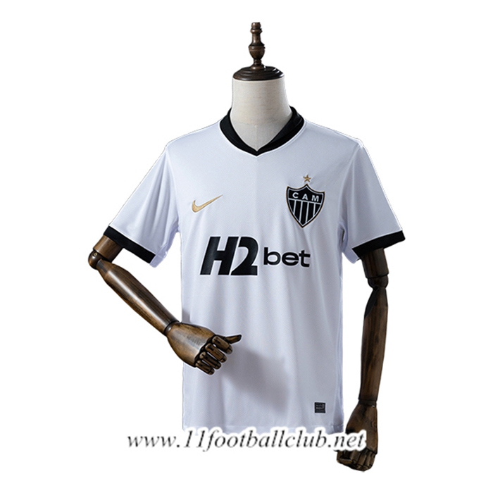 Maillot de Foot Atletico Mineiro Exterieur 2026/2027