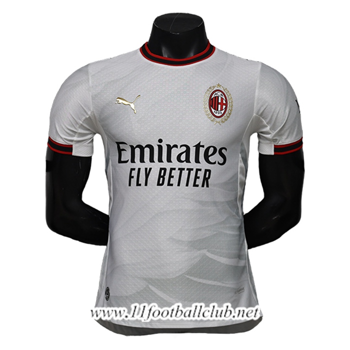 Maillot de Foot Milan AC Exterieur 2026/2027