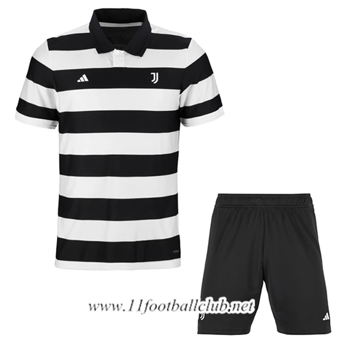 Nouveau Maillot de Foot Juventus Enfant Fourth 2026/2027