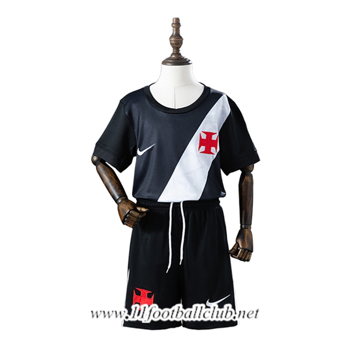 Maillot de Foot CR Vasco da Gama Enfant Domicile 2026/2027