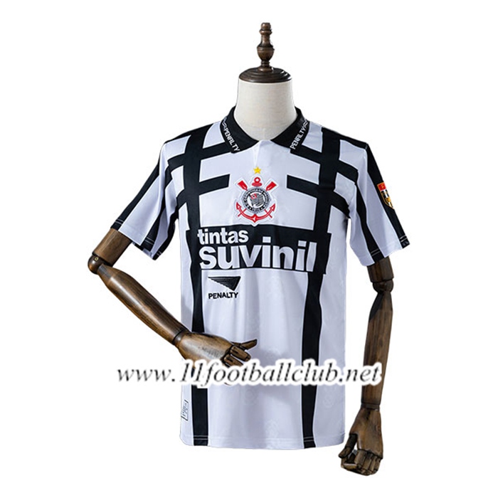 Maillot de Foot Corinthians Retro Third 1996