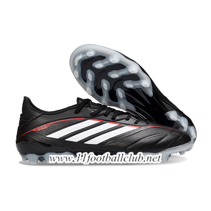 Copa Chaussures de Foot PURE III ELITE Noir/Blanc