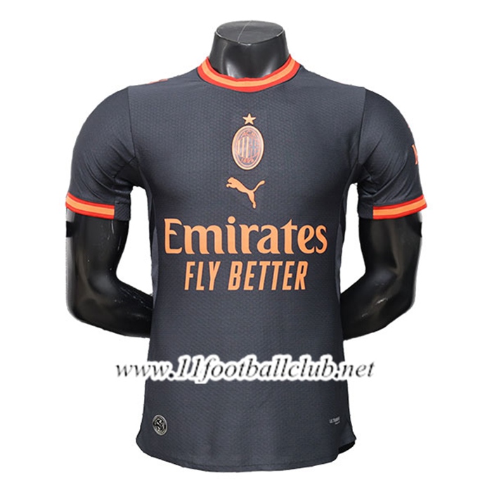 Maillot de Foot Milan AC Third 2026/2027