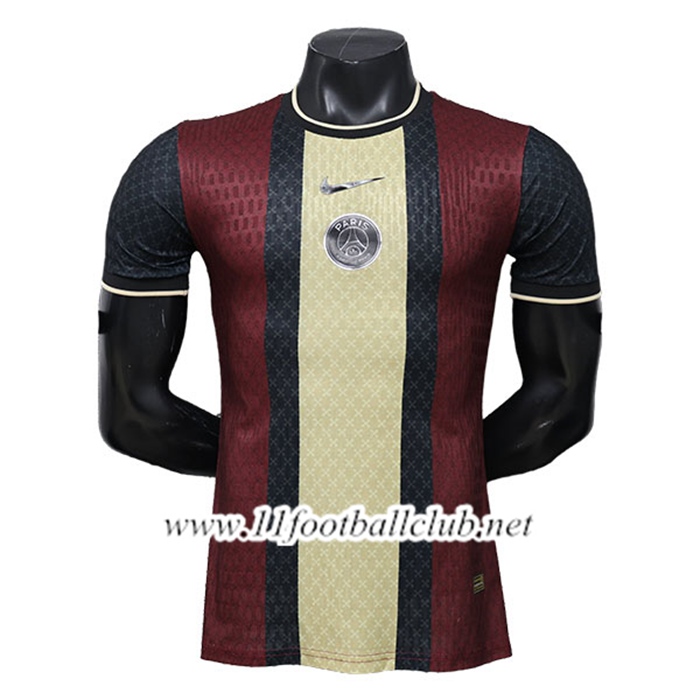 Maillot de Foot PSG Special Edition Noir 2026/2027