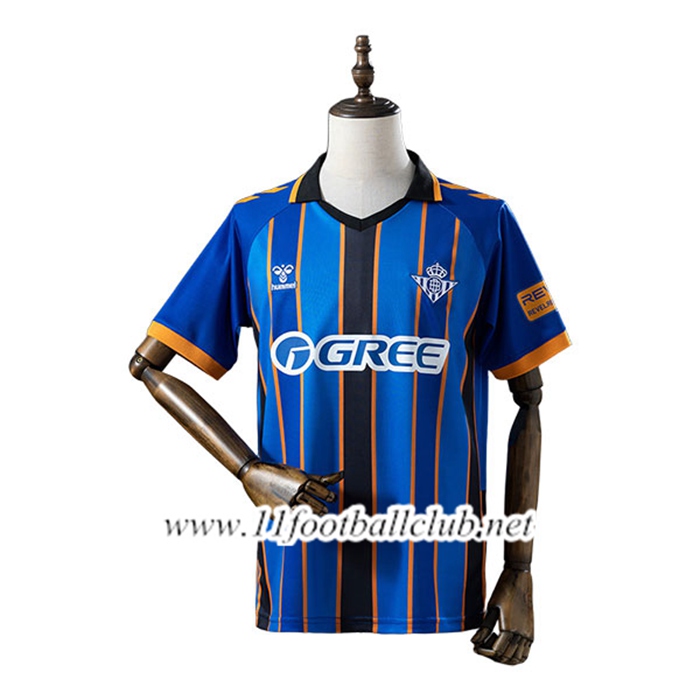 Maillot de Foot Real Betis Special Edition Bleu 2026/2027