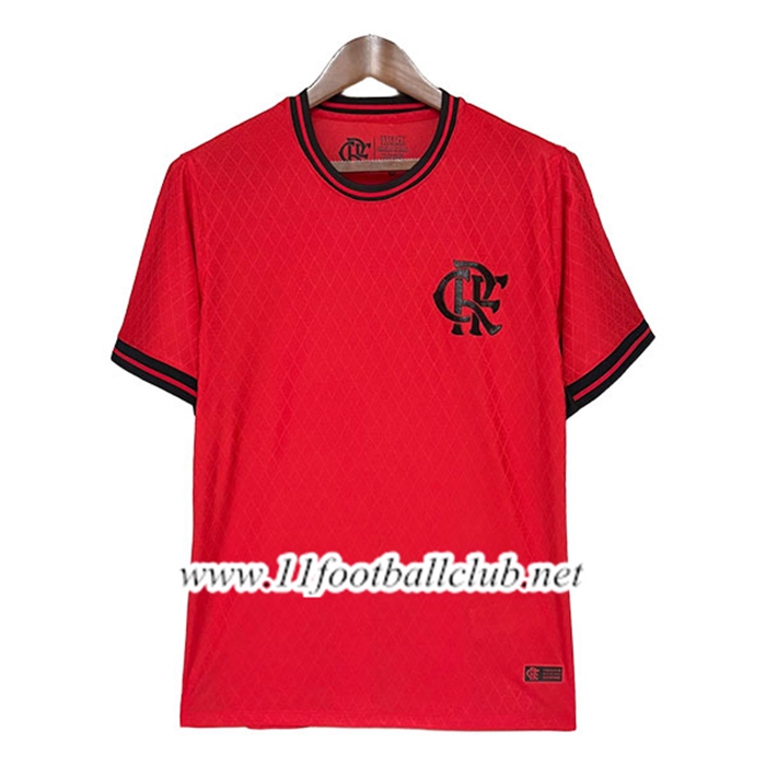 Maillot de Foot Flamengo Special Edition Rouge 2026/2027