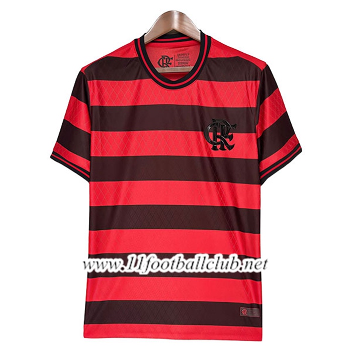 Maillot de Foot Flamengo Special Edition Rouge/Noir 2026/2027