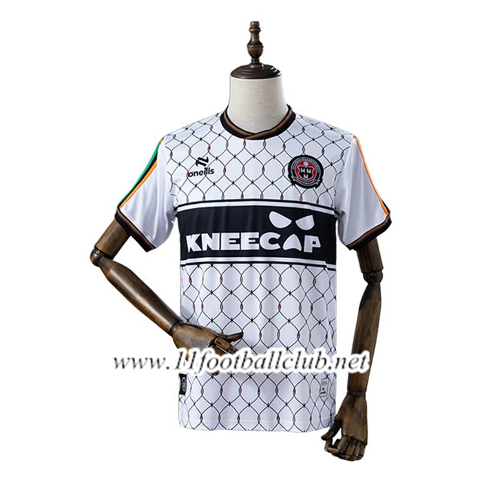 Maillot de Foot Bohemian FC Exterieur 2026/2027