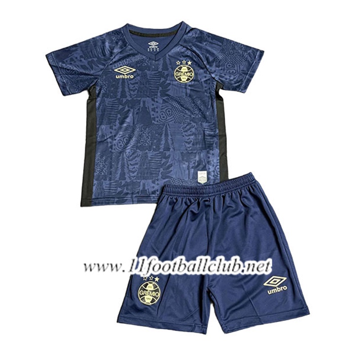 Maillot de Foot Gremio Enfant Third 2025/2026