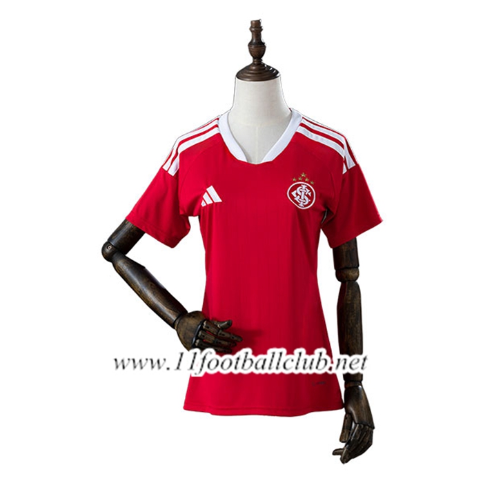 Maillot de Foot Internacional Femme Domicile 2026/2027