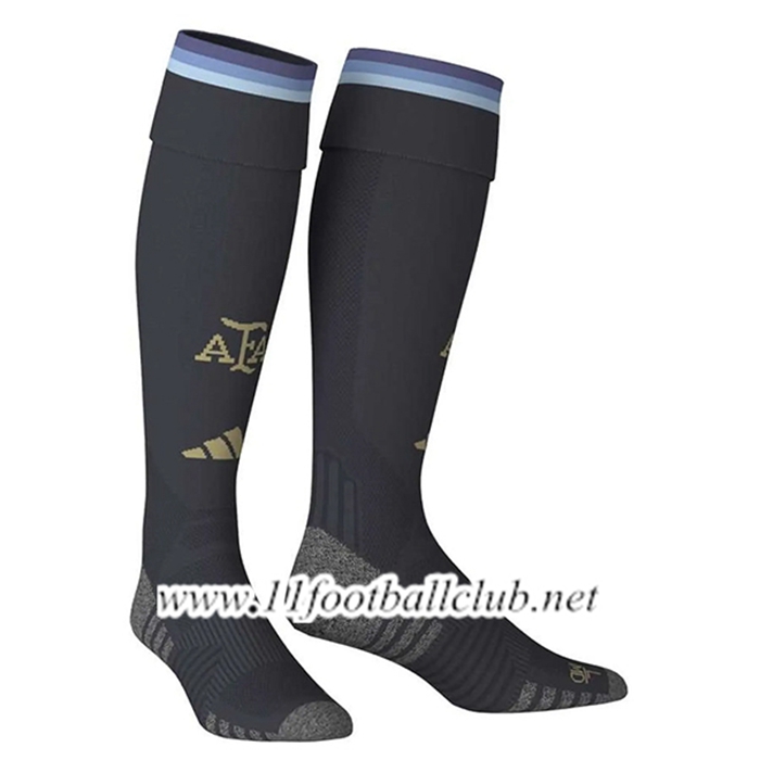 Chaussettes de Foot Argentine Domicile 2026/2027