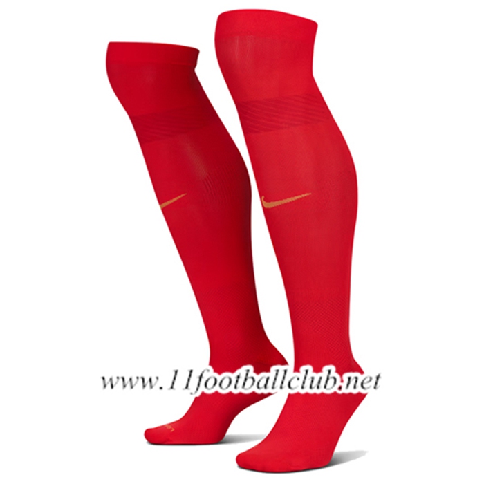 Chaussettes de Foot France Domicile 2026/2027