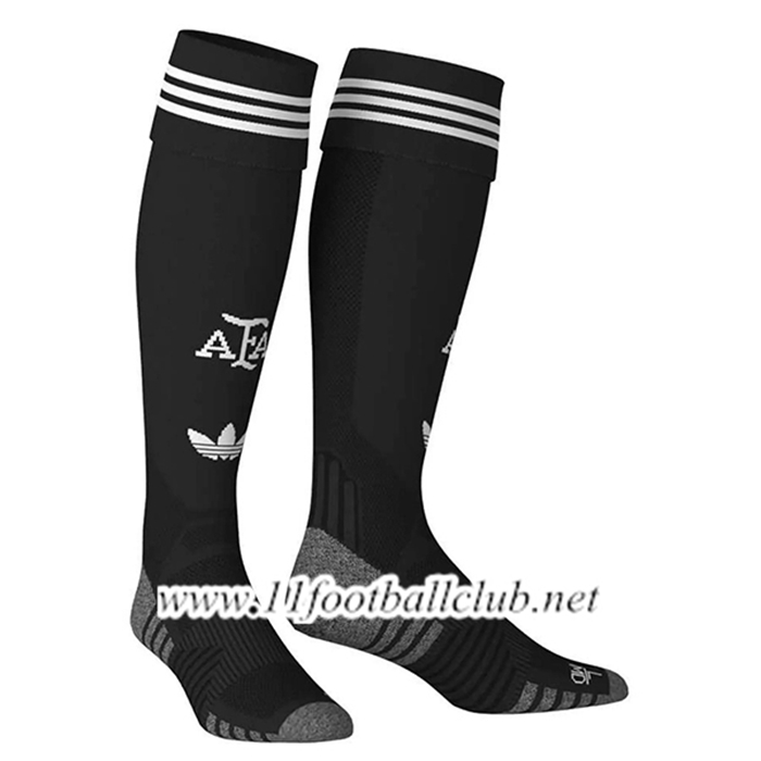 Chaussettes de Foot Argentine Exterieur 2026/2027