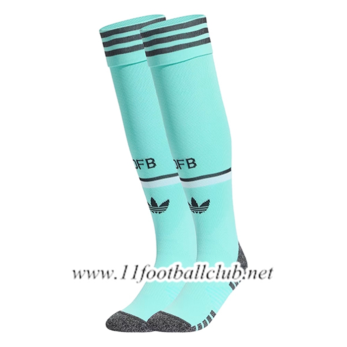 Chaussettes de Foot Allemagne Exterieur 2026/2027