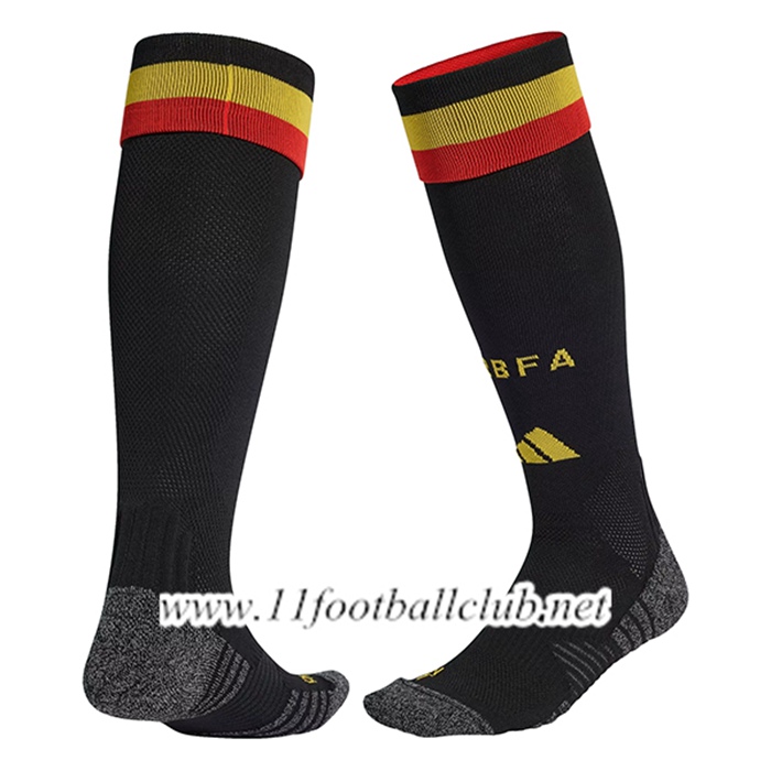 Chaussettes de Foot Belgique Domicile 2026/2027