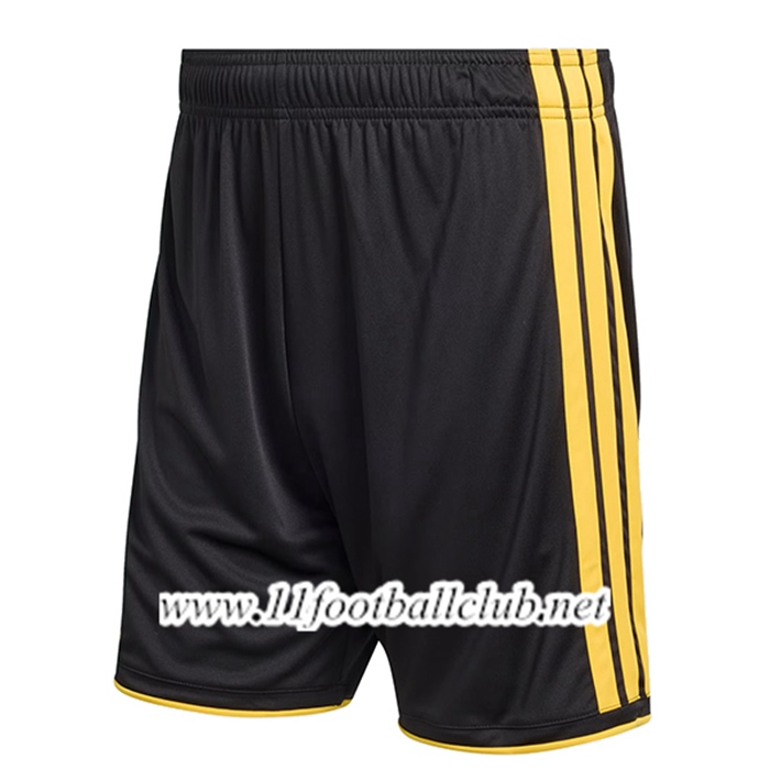 Short de Foot Belgique Domicile 2026/2027