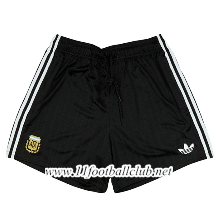 Short de Foot Argentine Exterieur 2026/2027