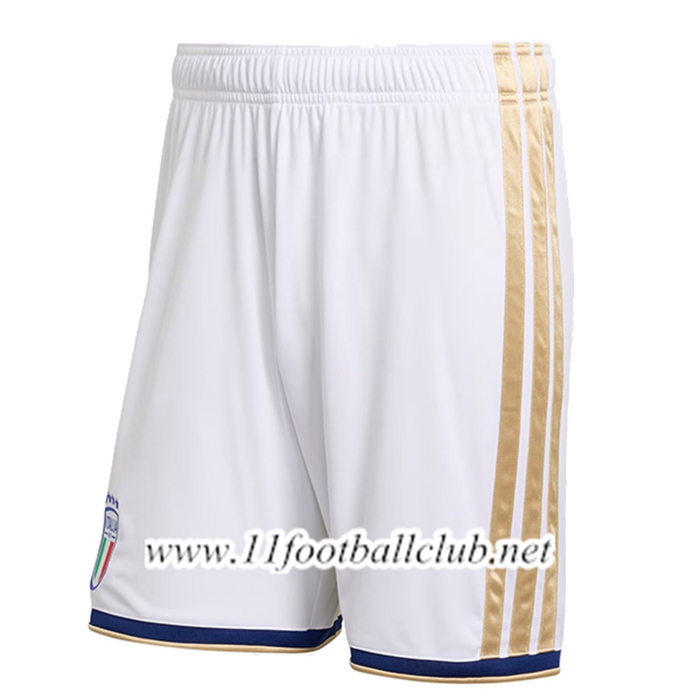 Short de Foot Italie Domicile 2026/2027