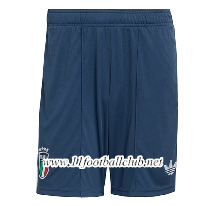 Short de Foot Italie Exterieur 2026/2027