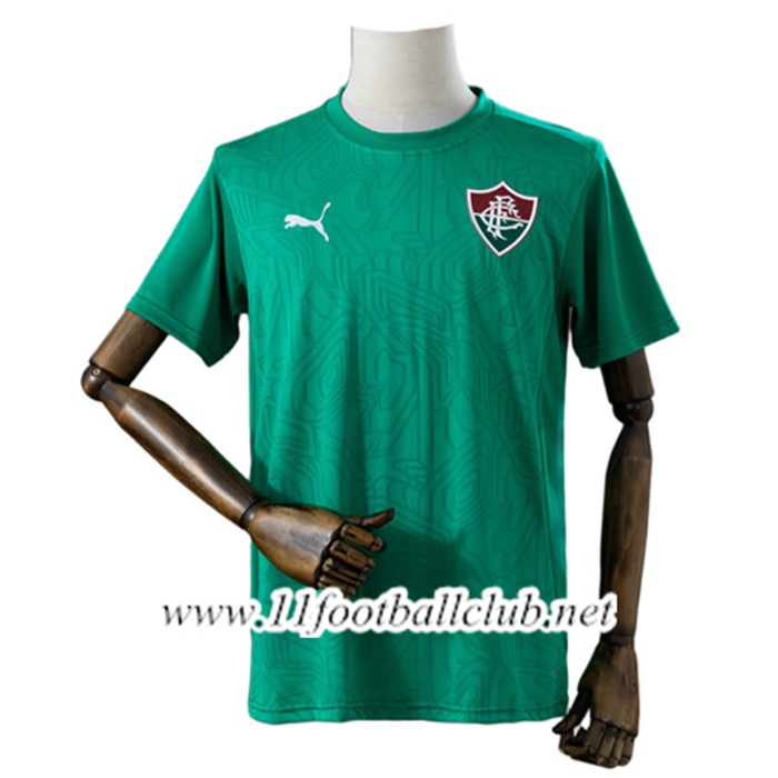 Training T-Shirt Fluminense Vert 2026/2027