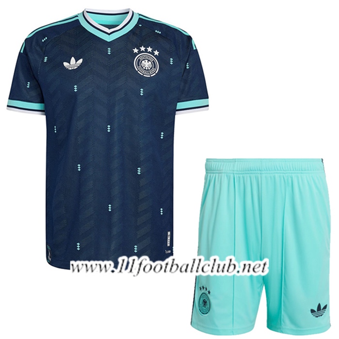 Ensemble Maillot Allemagne Exterieur + Short 2026/2027