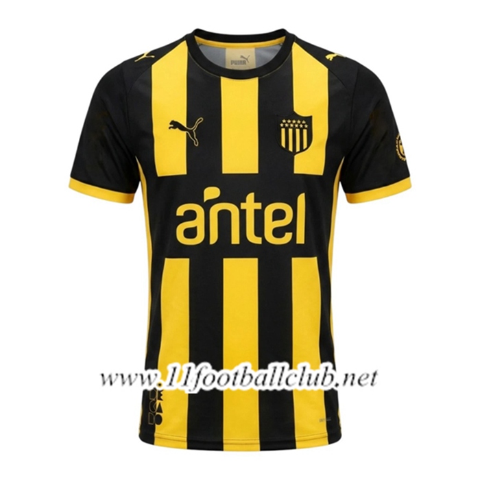 Nouveau Maillot de Foot Penarol Domicile 2026/2027
