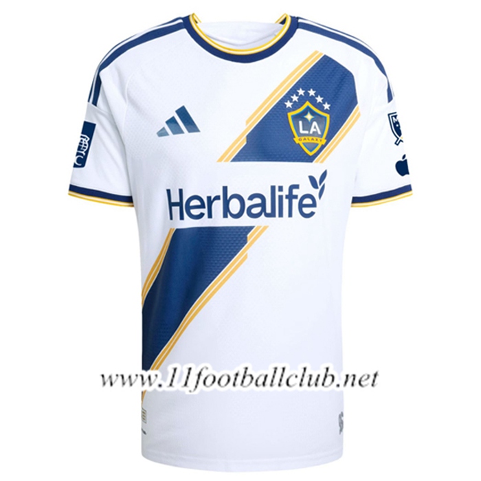 Nouveau Maillot de Foot LA Galaxy Domicile 2026/2027