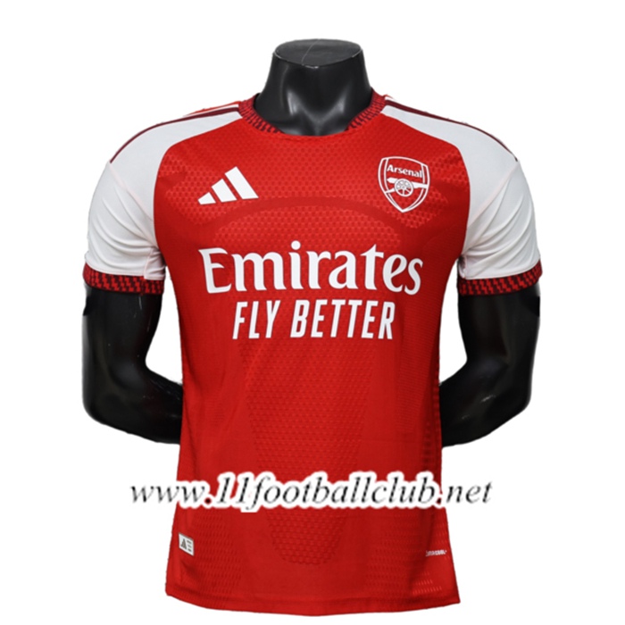 Maillot de Foot Arsenal Domicile 2026/2027