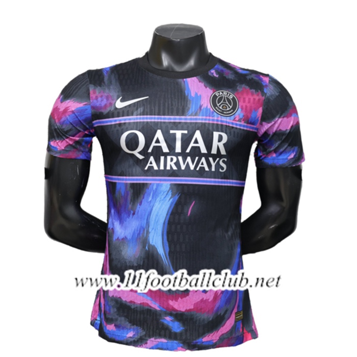 Maillot de Foot PSG Special Edition Pourpre 2026/2027