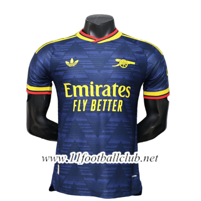 Maillot de Foot Arsenal Exterieur 2026/2027