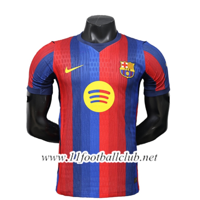 Maillot de Foot FC Barcelone Domicile 2026/2027