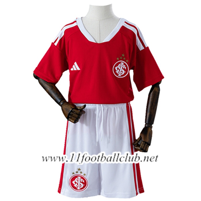 Maillot de Foot Internacional Enfant Domicile 2026/2027