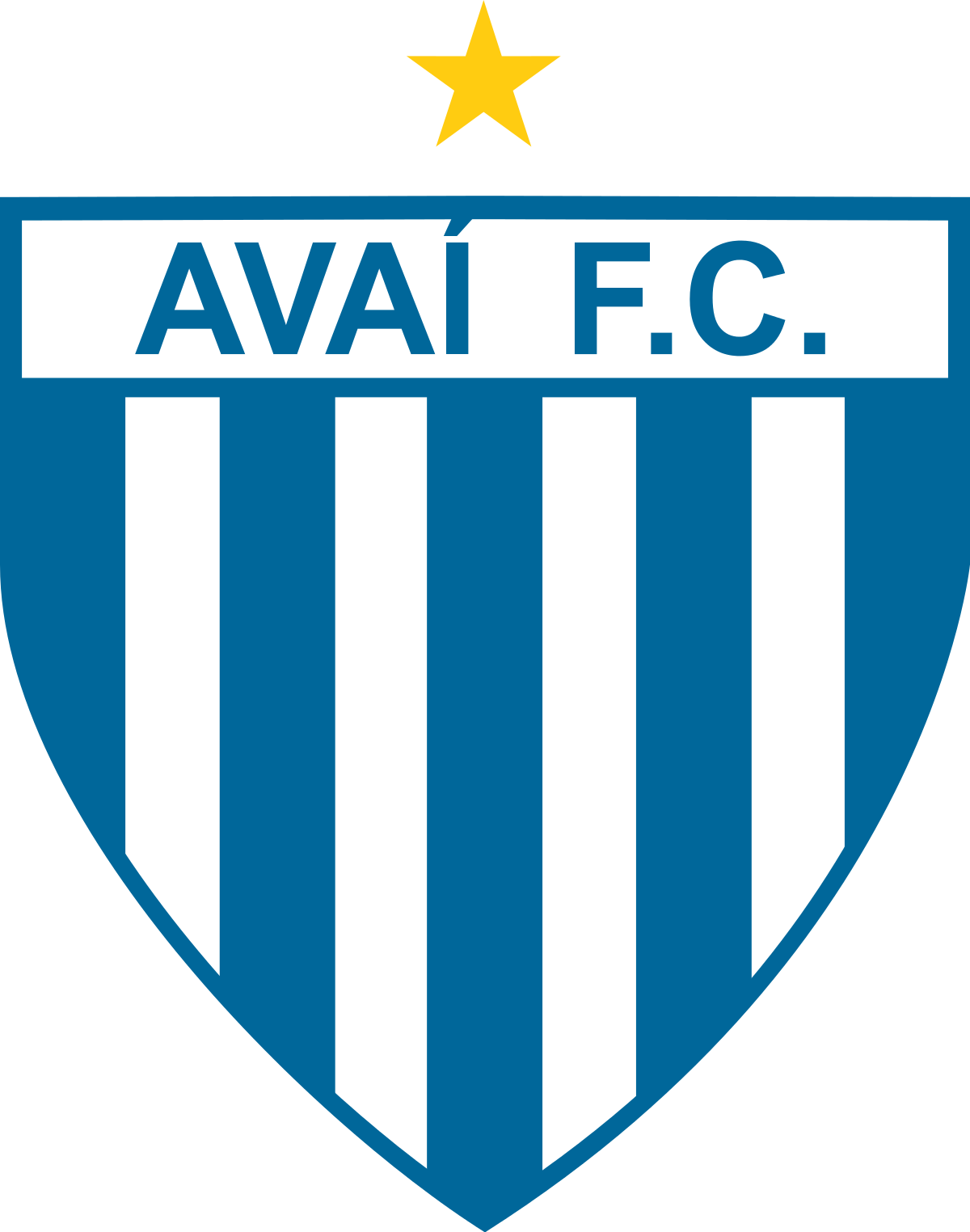 Maillot De Avai