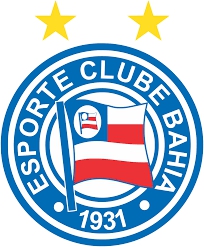 Maillot de EC Bahia Enfant