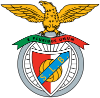 Maillot de Benfica
