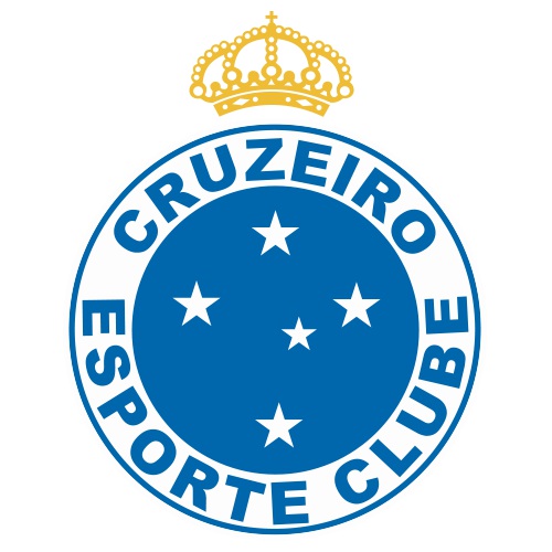 Maillot Cruzeiro Retro