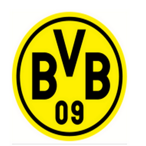 Maillot Dortmund BVB Retro