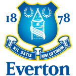 Maillot de Everton